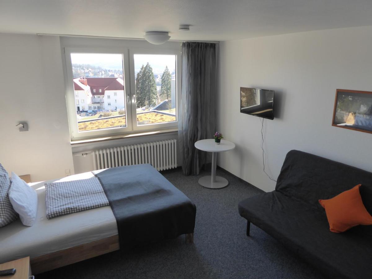 Ferienwohnung Zollernblick Tübingen Kültér fotó