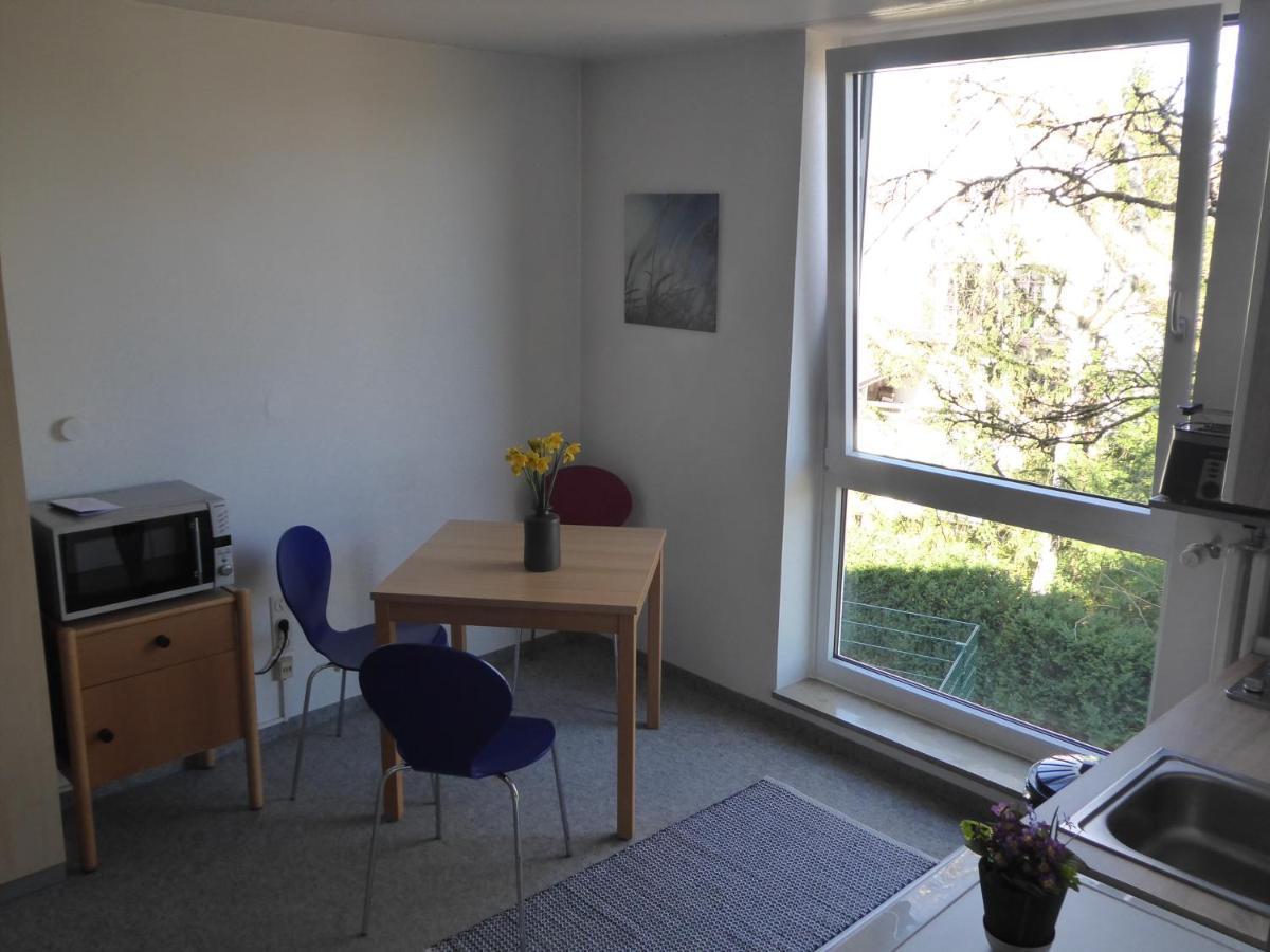 Ferienwohnung Zollernblick Tübingen Kültér fotó
