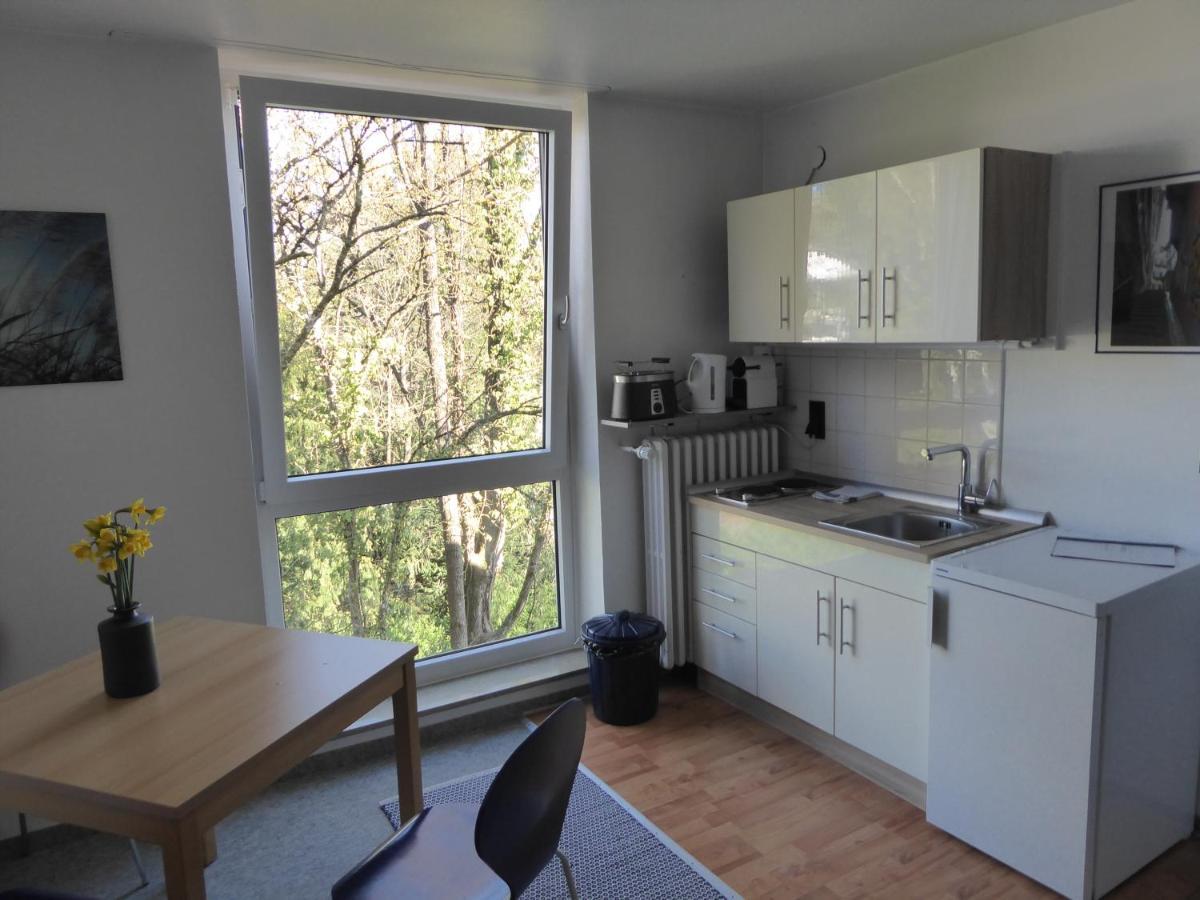 Ferienwohnung Zollernblick Tübingen Kültér fotó