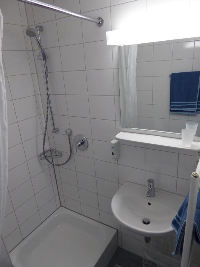 Ferienwohnung Zollernblick Tübingen Kültér fotó